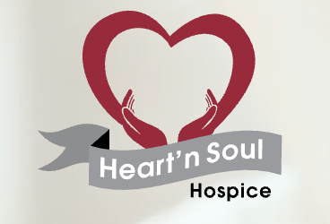 Heart'n Soul Hospice logo