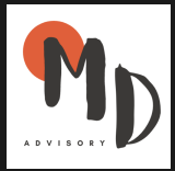 MD Advisory logo