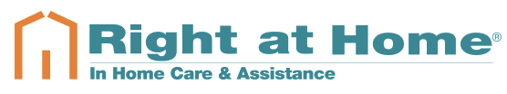 Right at Home logo